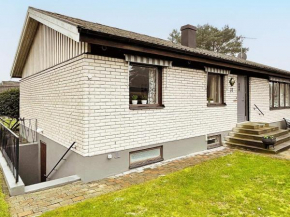 Holiday home SÖLVESBORG XII in Sölvesborg